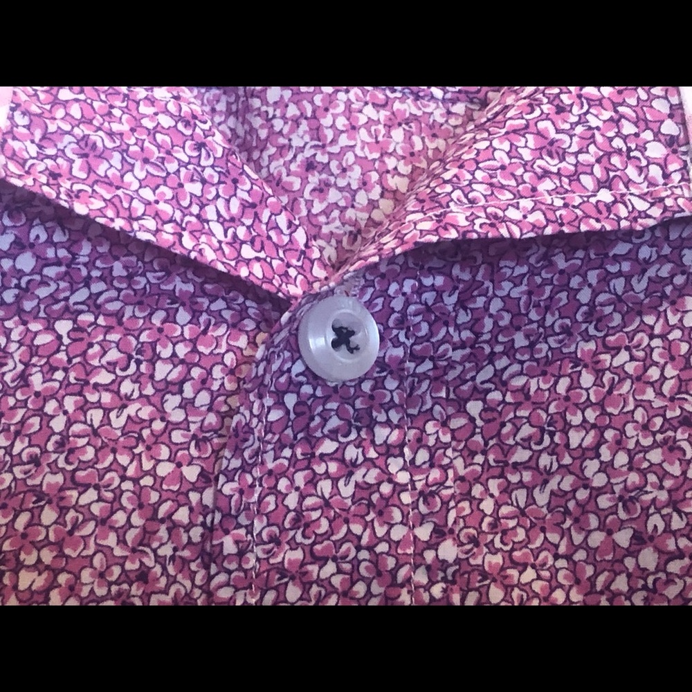 Quieti (Athens) men’s button up